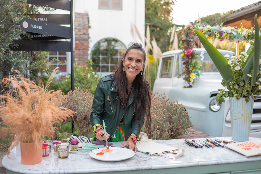 María Paz Guerrero