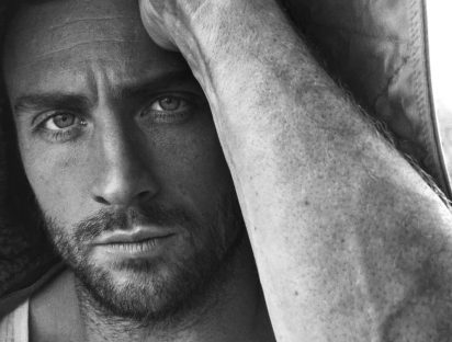 Quién es Aaron Taylor-Johnson, el actor que podría convertirse en el nuevo James Bond
