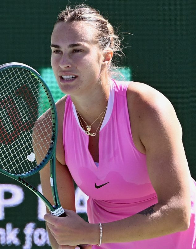 La tragedia que golpea a Aryna Sabalenka, tenista 2 del mundo