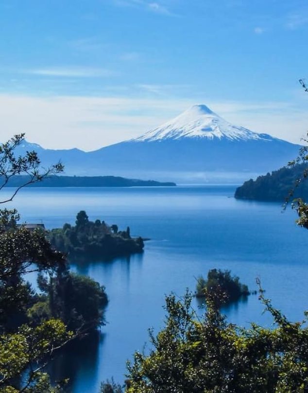 Ránking de la Felicidad: ¿En qué lugar está Chile?