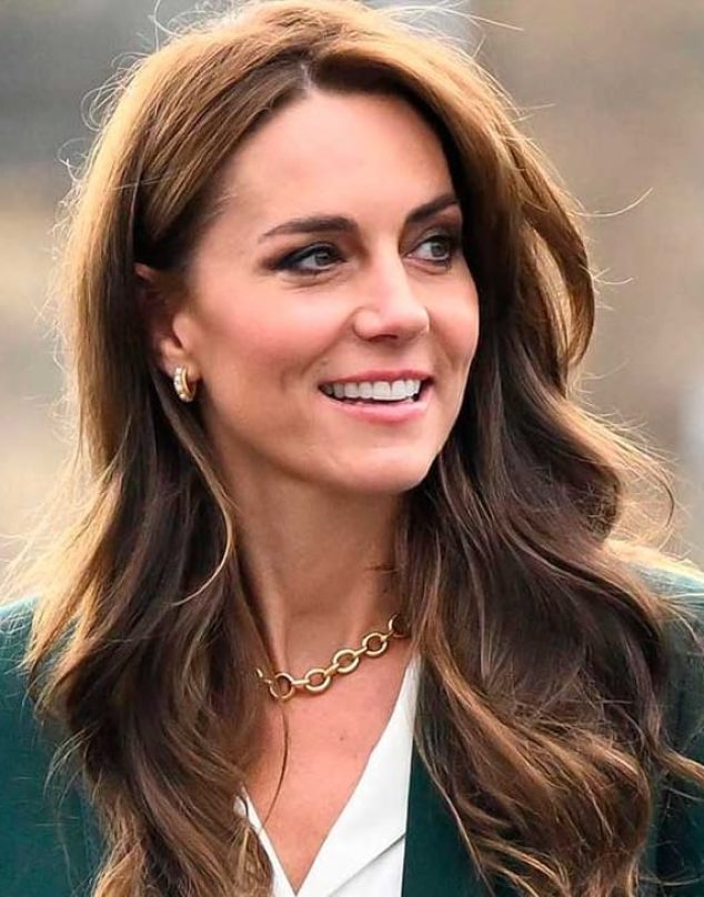 Las teorías que abundan en internet sobre la desaparición de Kate Middleton