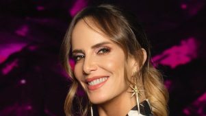 Diana Bolocco sobre críticas que recibió Máximo desde Argentina por Top Chef VIP