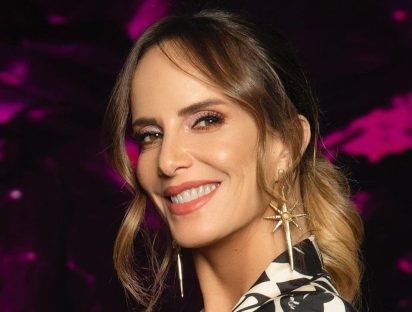 Diana Bolocco sobre críticas que recibió Máximo desde Argentina por Top Chef VIP