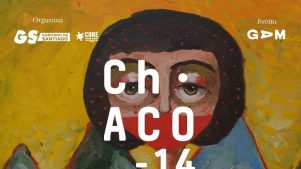 Ch.ACO recibe a tres importantes artistas internacionales este 2024
