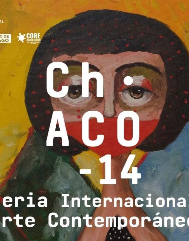Ch.ACO recibe a tres importantes artistas internacionales este 2024