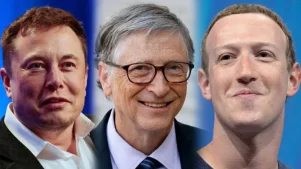 Según Musk, Gates y Zuckerberg: estos son los trabajos que sobrevivirán a la Inteligencia Artificial