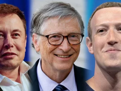 Según Musk, Gates y Zuckerberg: estos son los trabajos que sobrevivirán a la Inteligencia Artificial