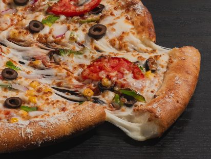 ¡Feliz Día del Queso!: Melt Pizzas celebra con deliciosos regalos y sus variedades de “Holy Cheese”