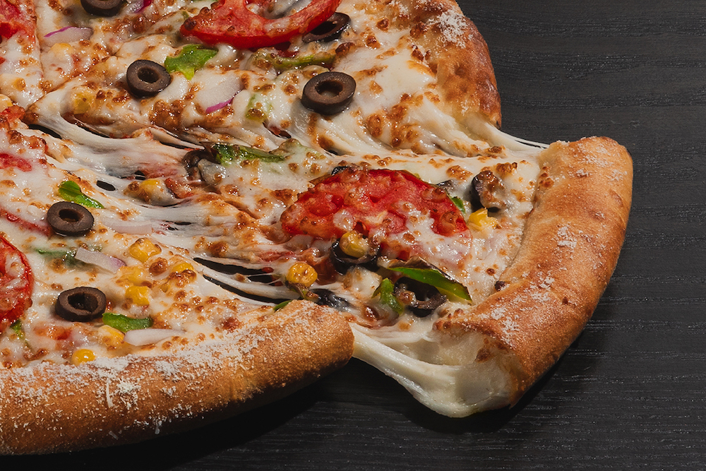¡Feliz Día del Queso!: Melt Pizzas celebra con deliciosos regalos y sus variedades de “Holy Cheese”