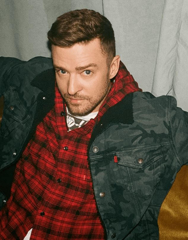 Justin Timberlake confirma colaboración musical con NSYNC