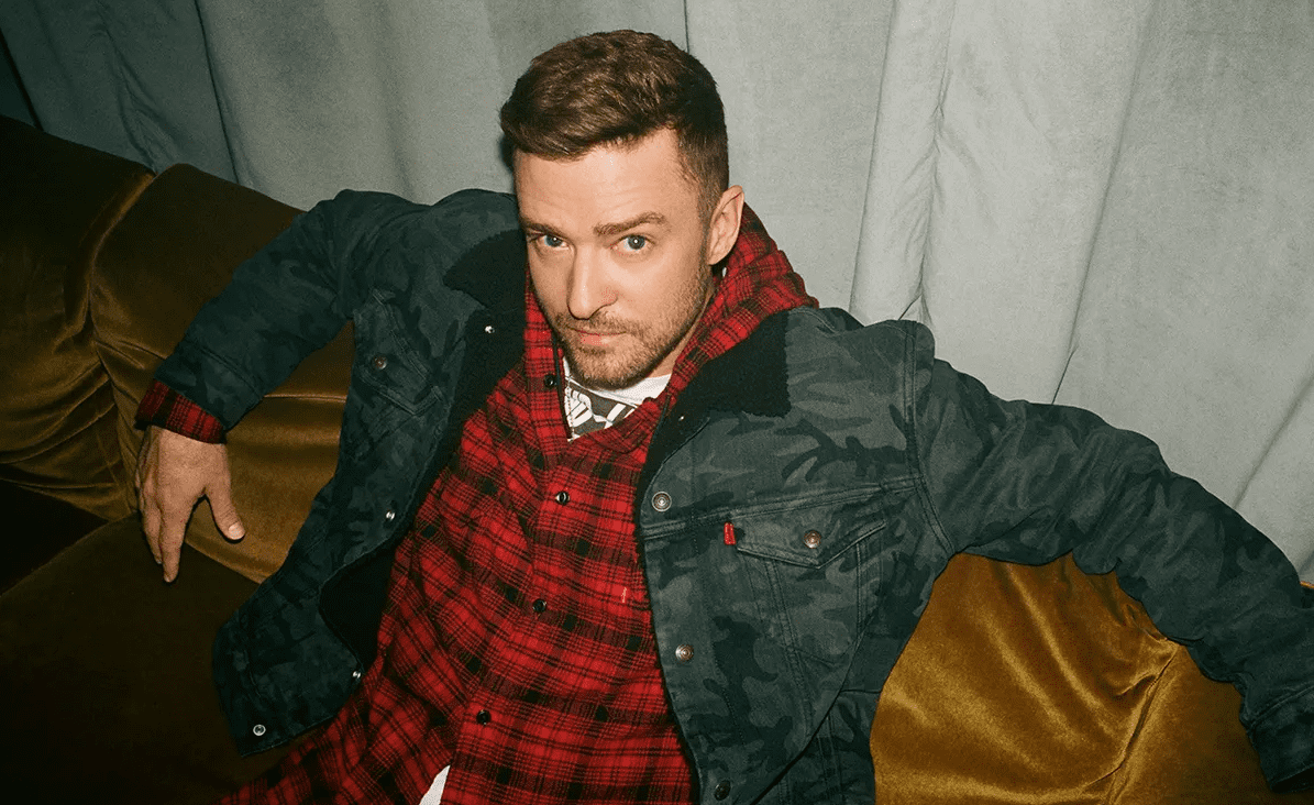 Justin Timberlake confirma colaboración musical con NSYNC