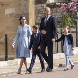 Familia Real planea reaparición para Semana Santa ¿Estarán William y Kate Middleton?