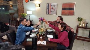 “La Divina Comida” y “Podemos Hablar” revelan primeros invitados de la nueva temporada