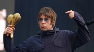 Liam Gallagher revela complejo estado de salud: “Estoy en plena caída”