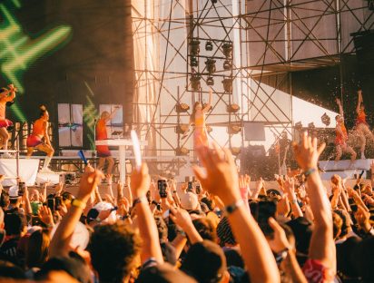 Lollapalooza en vivo y en directo: dónde y cómo ver el Festival