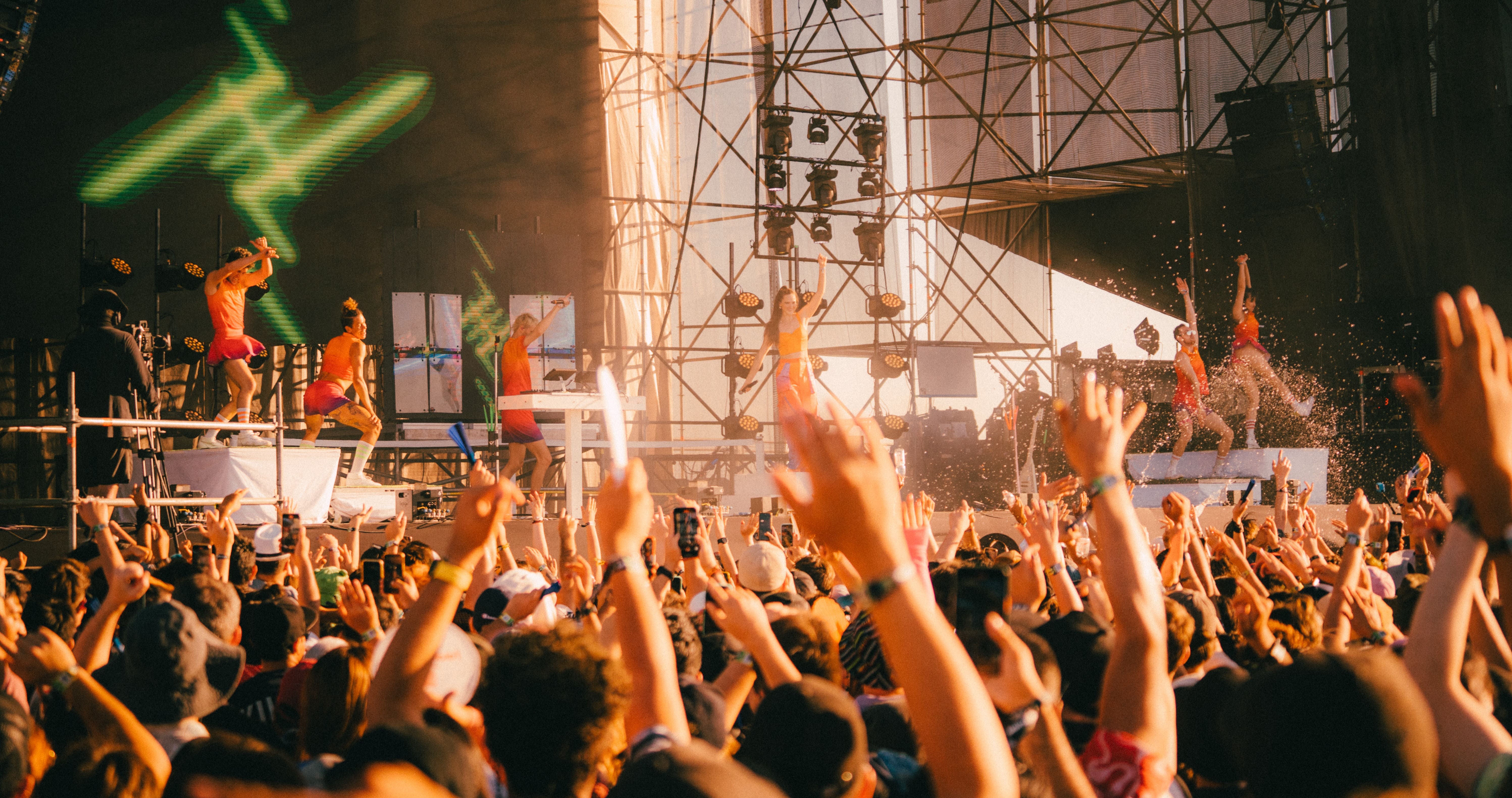 Lollapalooza en vivo y en directo: dónde y cómo ver el Festival