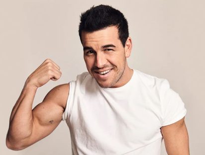 Se acabó el amor: Mario Casas vuelve a la lista de solteros