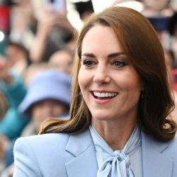 Kate Middleton ya tiene quien la reemplace en los próximos actos oficiales