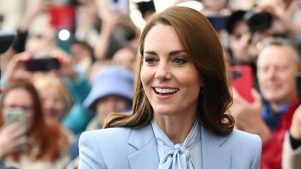 La participación del tío de Kate Middleton en un reality preocupa al Palacio