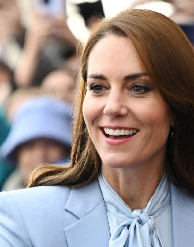La participación del tío de Kate Middleton en un reality preocupa al Palacio