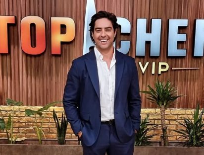 La sorpresa que tendría Chilevisión para los fans de Top Chef Vip