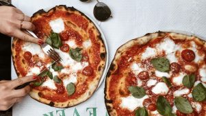 Pizzería chilena es elegida entre las mejores 50 de América Latina