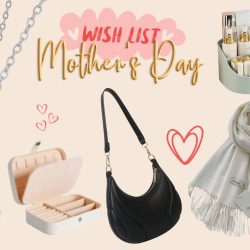 Celebra el Día de la Madre con los mejores detalles para regalar