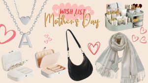 Celebra el Día de la Madre con los mejores detalles para regalar