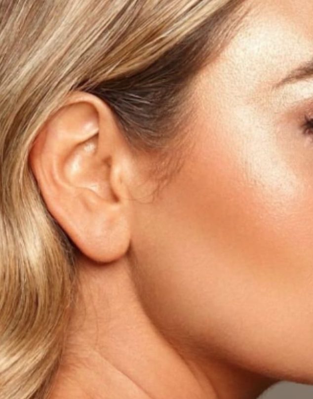 Daniela Nicolás reveló que fue diagnosticada con cáncer