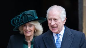 ¿Por qué las royals británicas vestían de verde para Domingo de Resurrección?