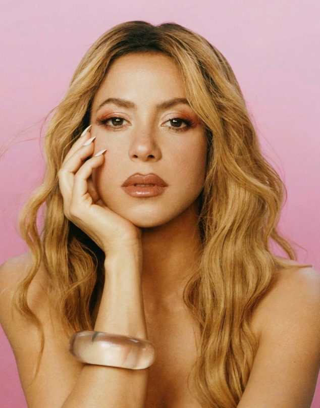 A Shakira no le gustó “Barbie” y las redes sociales ardieron