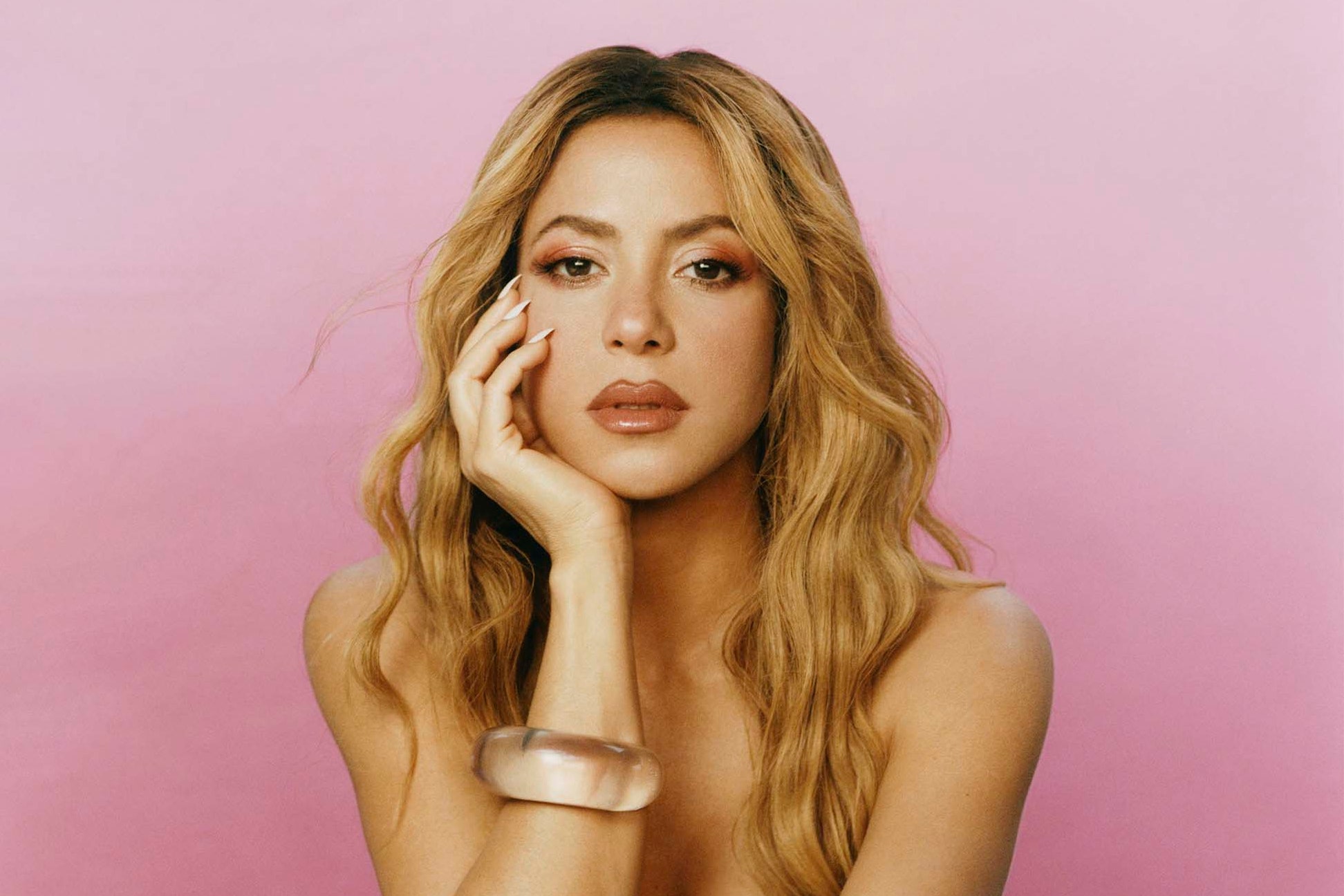 A Shakira no le gustó “Barbie” y las redes sociales ardieron