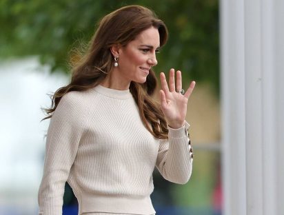 Aseguran que esta es la razón por la que Kate Middleton reveló su diagnóstico de cáncer