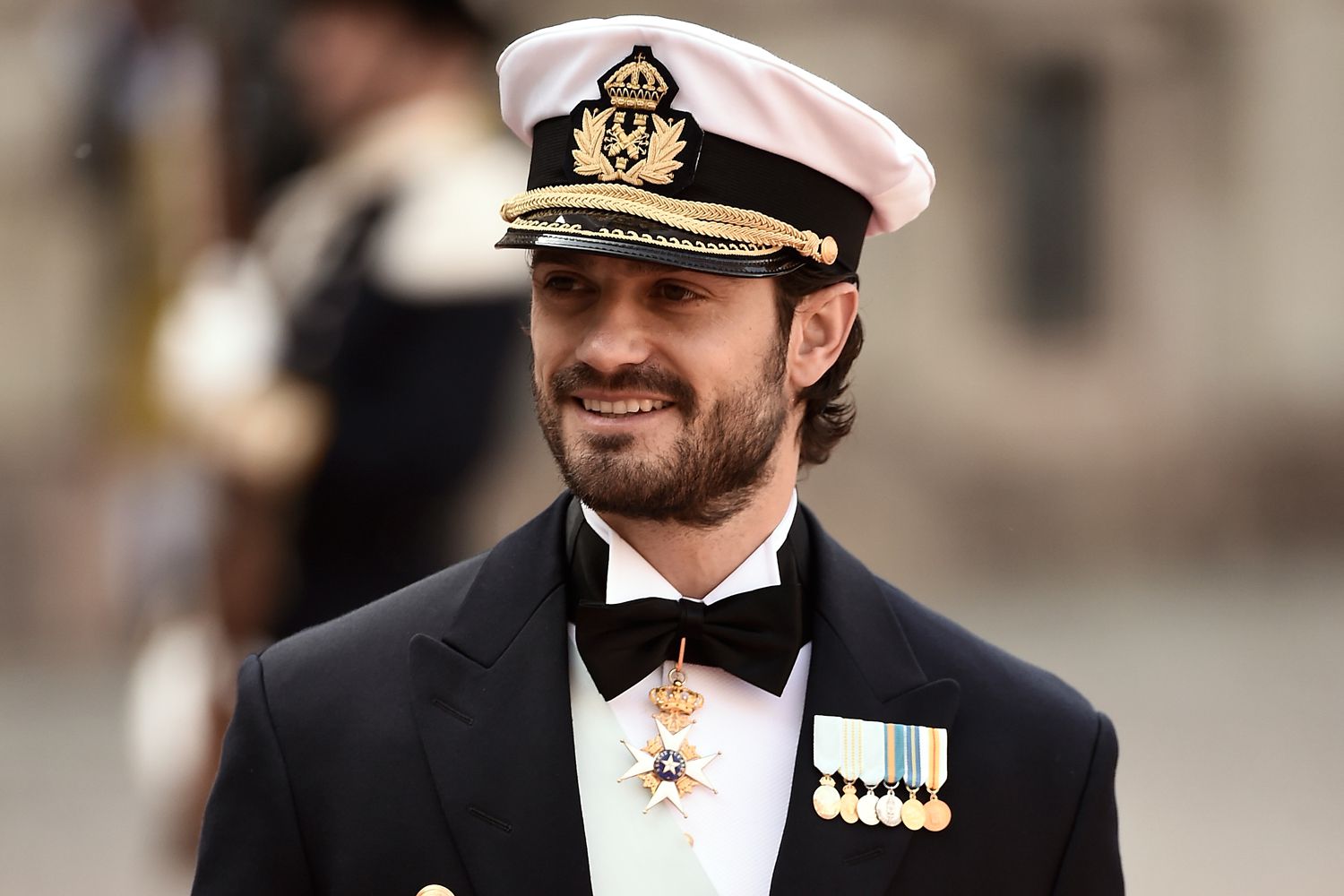Carlos Felipe de Suecia: el príncipe que rompe corazones en TikTok