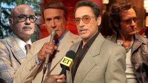 “El simpatizante”: Robert Downey Jr estrena miniserie y ya se puede ver en el streaming
