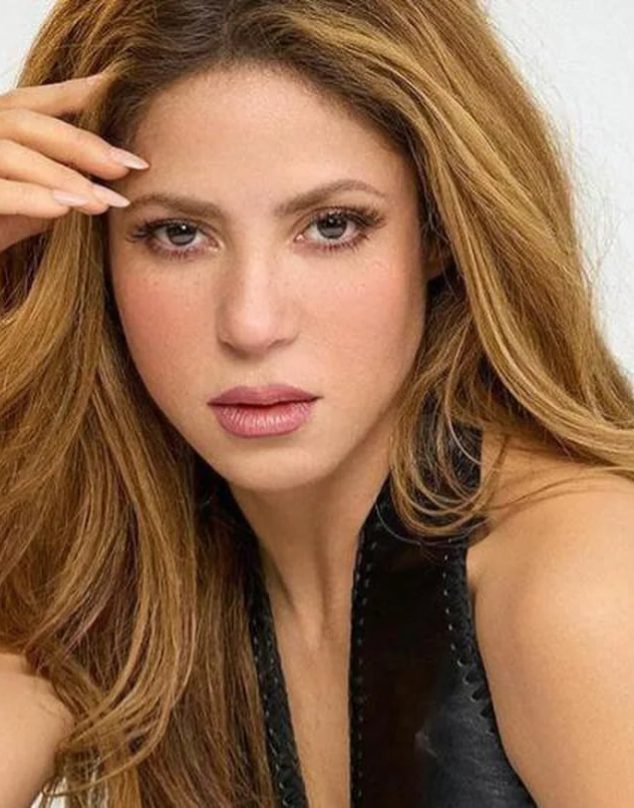 Shakira ya no cree en el amor: “La monogamia es una utopía”