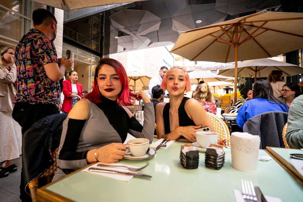 Ignacia mendoza e iCata