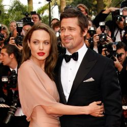 El drama continúa: Angelina arremete contra Brad por abusiva petición
