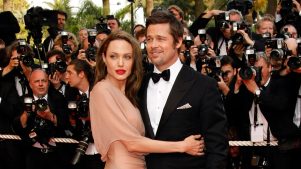 El drama continúa: Angelina arremete contra Brad por abusiva petición
