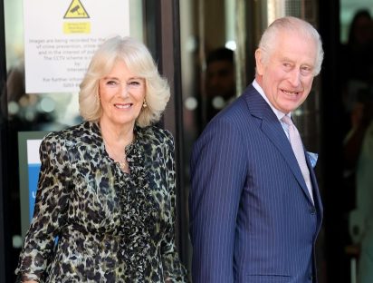 Camilla preocupada por la salud del rey Carlos III: “No hace lo que se le dice”
