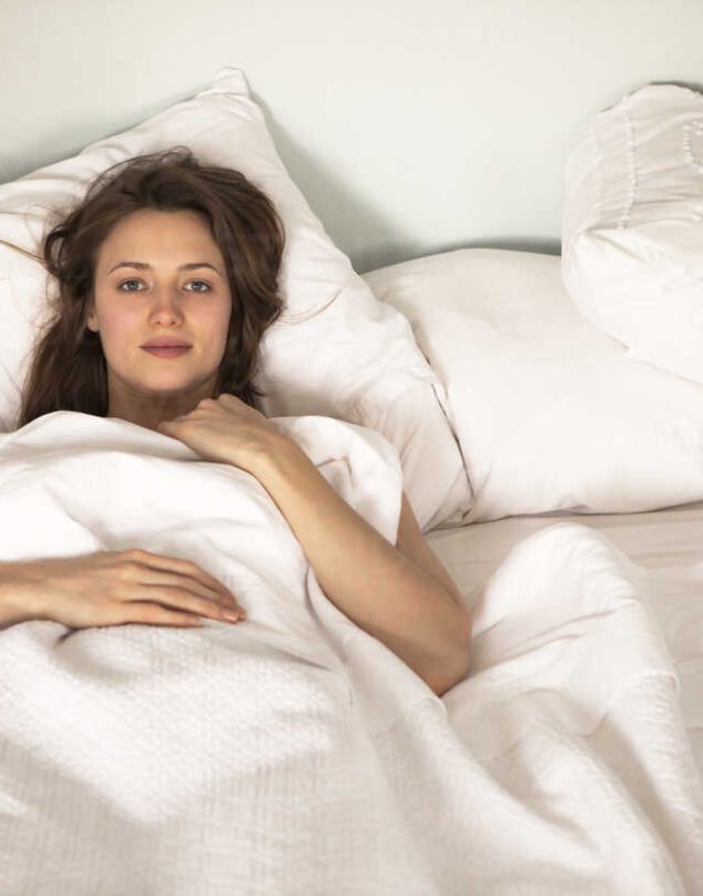 Mente despierta, cuerpo dormido: ¿Has sufrido de “parálisis del sueño”?