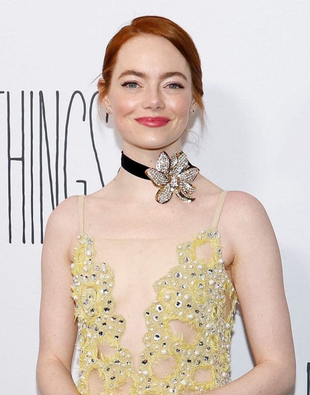 Emma Stone quiere que comencemos a llamarla por su verdadero nombre