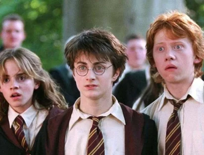 “El mundo mágico de Harry Potter”: este es el libro que siempre quisiste tener