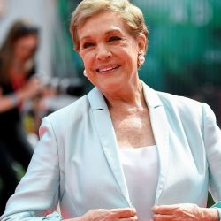 Disney+ anuncia un documental sobre la vida de Julie Andrews