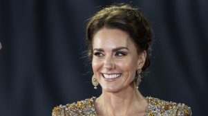 Popularidad de Kate Middleton se dispara en Reino Unido tras revelar cáncer