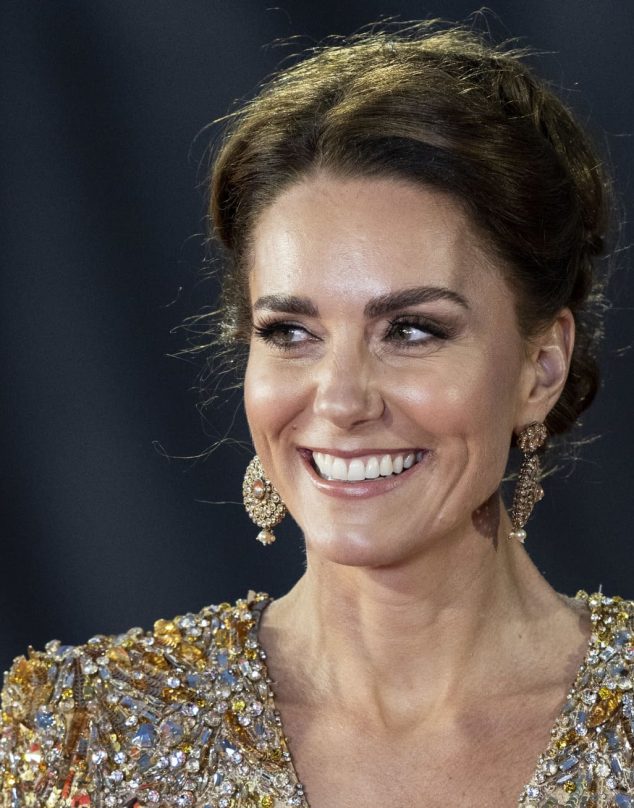 Popularidad de Kate Middleton se dispara en Reino Unido tras revelar cáncer