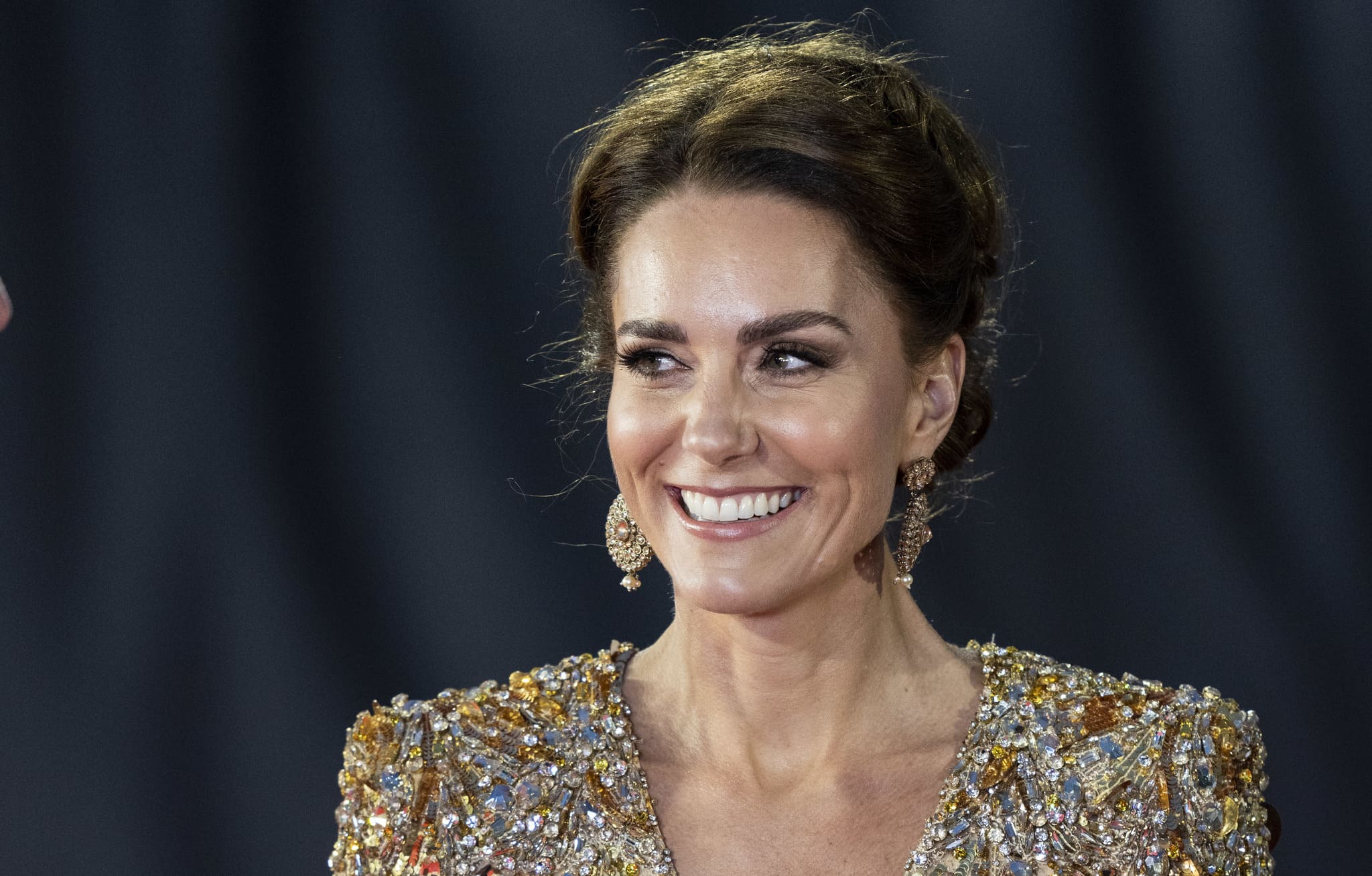 Popularidad de Kate Middleton se dispara en Reino Unido tras revelar cáncer