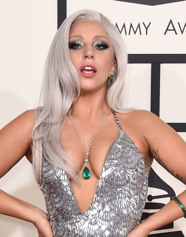¿Se casa?: Lady Gaga levanta rumores de matrimonio