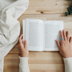 5 libros perfectos si quieres empezar con el hábito de lectura