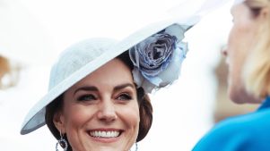 ¡Edición Día de la Madre! Kate Middleton